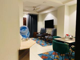 Urban Edge Hotel Apartments - Islamabad - 5