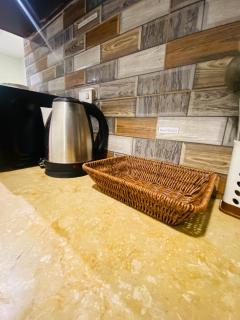 Urban Edge Hotel Apartments - Islamabad - 4