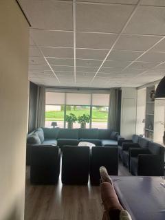 Klassiek veluws huis onder de beuken - Barneveld - 8