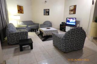 Dream Night Luxury - Kigali - 4
