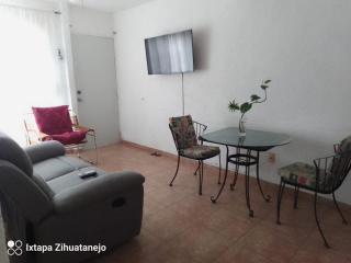Morrocoy 49 - Ixtapa - 3