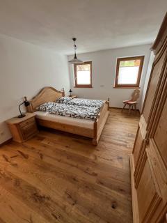 Villa Moos Appartement - Gossensaß - 7