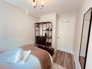 The Tartan Accommodation - Edimburgo - 3