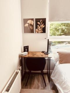 The Tartan Accommodation - Édimbourg - 5