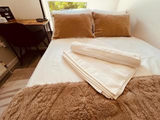 The Tartan Accommodation - Edimburgo - 6