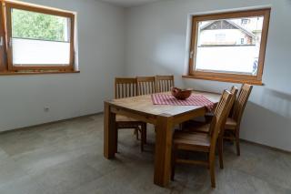 Villa Moos Appartement - Gossensaß - 6