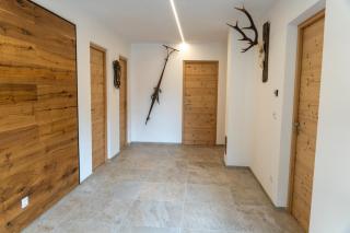 Villa Moos Appartement - Gossensaß - 4