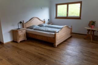 Villa Moos Appartement - Gossensaß - 3