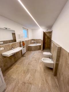Villa Moos Appartement - Gossensaß - 2
