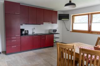 Villa Moos Appartement - Gossensaß - 1