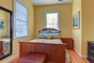 Entire 2BD, Near Forsyth Park - Savannah - 9