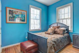 Entire 2BD, Near Forsyth Park - Savannah - 2