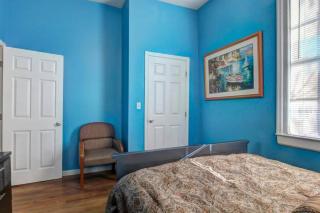 Entire 2BD, Near Forsyth Park - Savannah - 1
