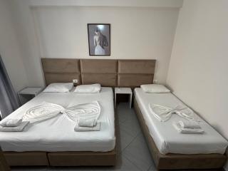 Gersa's Family Studios - Saranda - 0