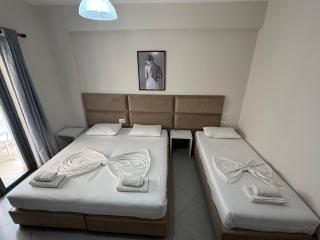 Gersa's Family Studios - Saranda - 8