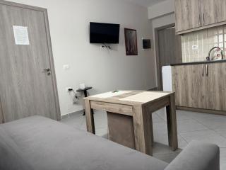Gersa's Family Studios - Saranda - 4