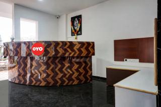 Hotel O Ambience - Pune - 6