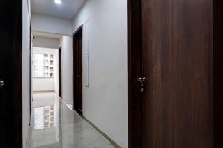 Hotel O Ambience - Pune - 8