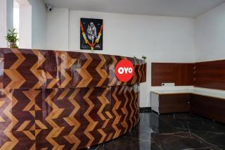 Hotel O Ambience - Pune - 5