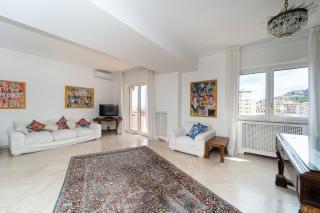 casa sole - Nápoles - 6