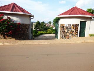 Dream Night Luxury - Kigali - 9