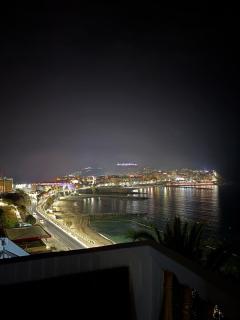 Estudios Vistas Playas del Chorrillo - Ceuta - 9