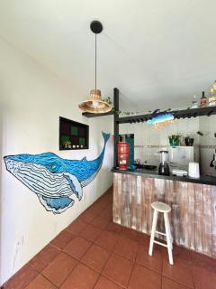 Hostel Casa Lion - Shared room - 3