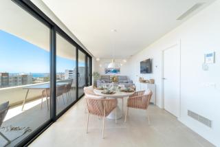 Higueron West Property Collection - La Casa Solana by HWPC - Fuengirola - 9