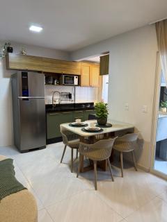 Maravilhoso apartamento - 7