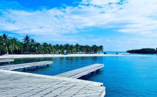 Louis' Apartments - Placencia - 0