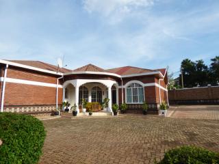 Dream Night Luxury - Kigali - 7