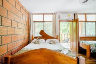 Arca Tayrona Restaurant & Hostal - 6