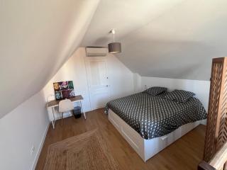 Charmant duplex rénové à proximité de Troyes - Sainte-Savine - 3