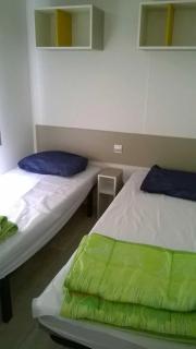 Camping 5 étoiles - Piscine - eeceff - Le Bourg-dʼOisans - 2