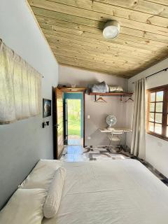 Casa Caipira , Refúgio na Floresta Rota do Vinho - São Roque - 5