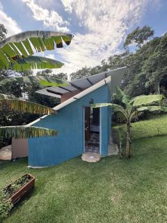 Casa Caipira , Refúgio na Floresta Rota do Vinho - São Roque - 8