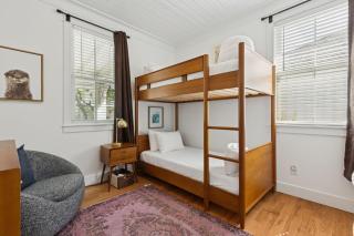 A Swell Cottage by Seabrook Hospitality - Pacific Beach - 9