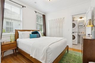 A Swell Cottage by Seabrook Hospitality - 8
