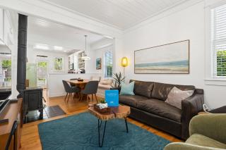 A Swell Cottage by Seabrook Hospitality - Pacific Beach - 2
