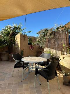 Suite Printemps Ryan - Kairouan - 9