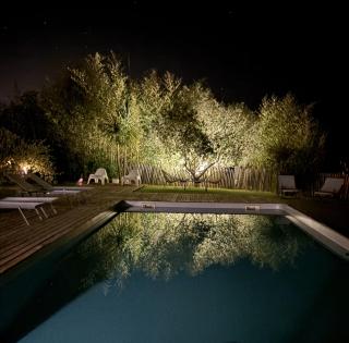 Le Coucher de Soleil Spa - Bessens - 0