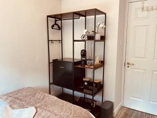 The Tartan Accommodation - Édimbourg - 7