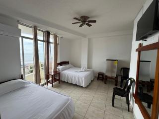 HOTEL PAL-MAR - Atacames - 1