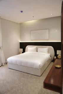 luxury apartment AL Majdiah Residence M,Hittin,Boulevard, البوليفارد - Riad - 1