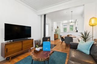 A Swell Cottage by Seabrook Hospitality - Pacific Beach - 8