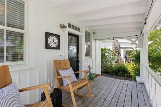 A Swell Cottage by Seabrook Hospitality - Pacific Beach - 5