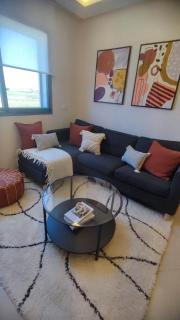Cosy Flat 6min from Airport only for married couples and families - Tanger - 9