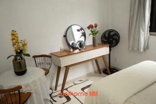 Studio na Serra de Santa Teresa com Aconchego - 5