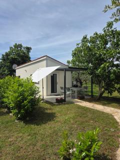 Studio Apartment Ceca*** - Fažana - 8