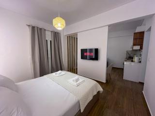 Estia Luxury Apartment - Lamía - 7
